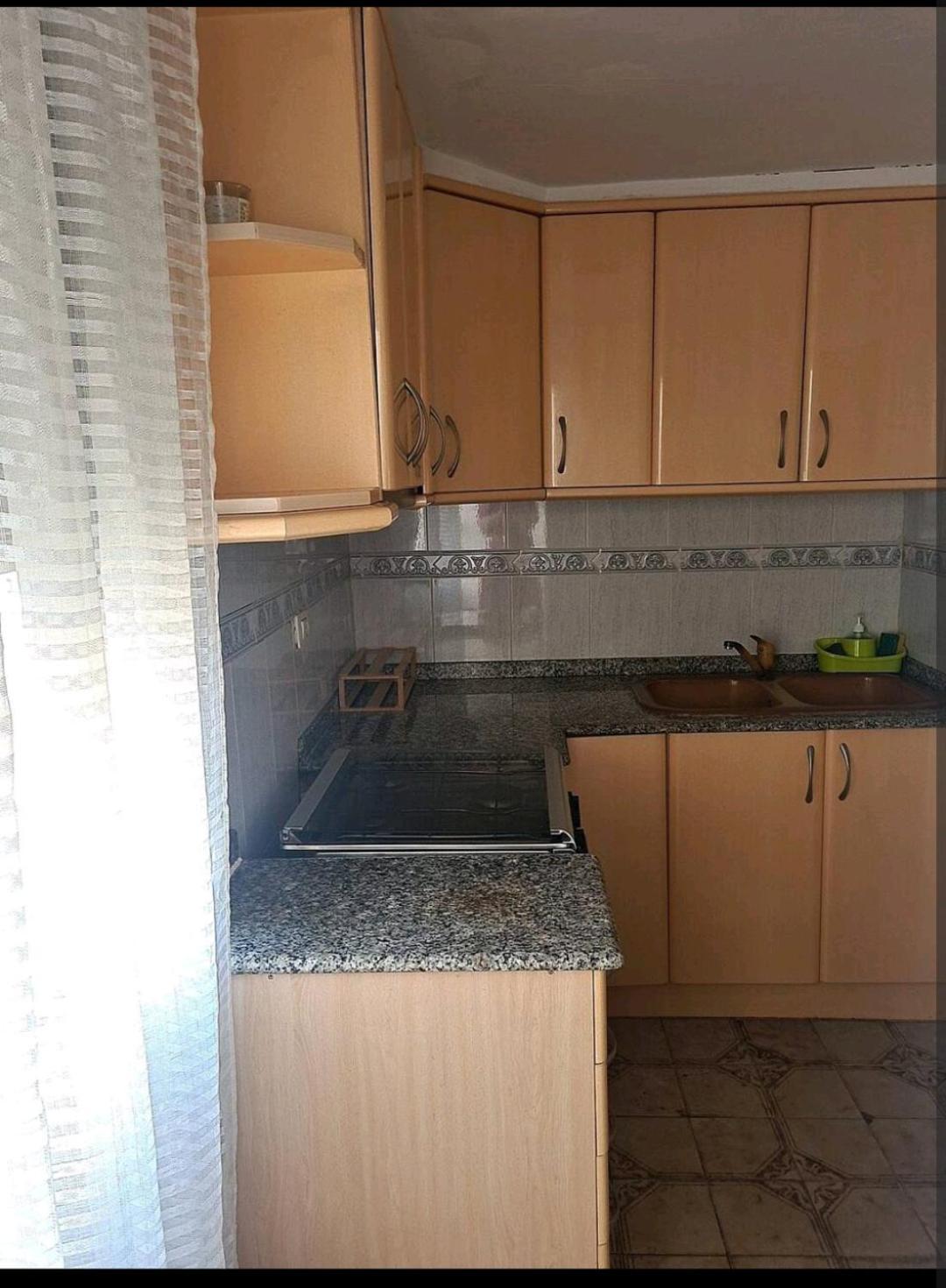 Apartament Piso, Bonito,Acogedor Y Barato Castellón de la Plana Zewnętrze zdjęcie