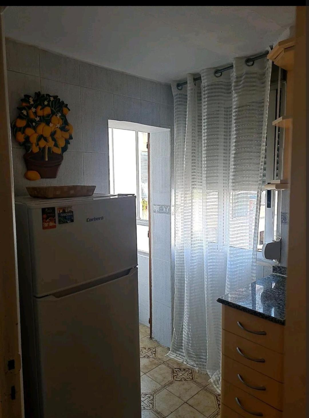 Apartament Piso, Bonito,Acogedor Y Barato Castellón de la Plana Zewnętrze zdjęcie