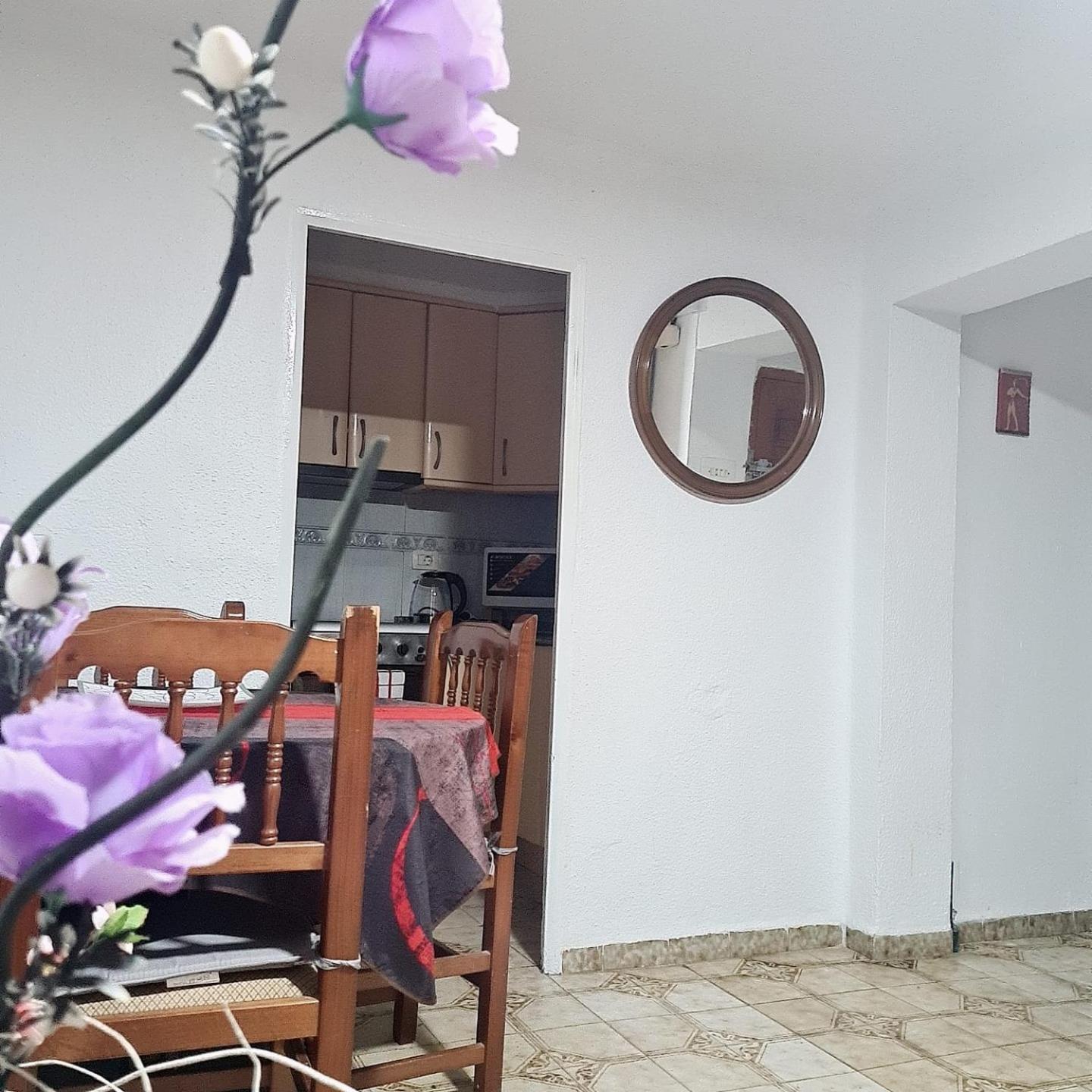 Apartament Piso, Bonito,Acogedor Y Barato Castellón de la Plana Zewnętrze zdjęcie