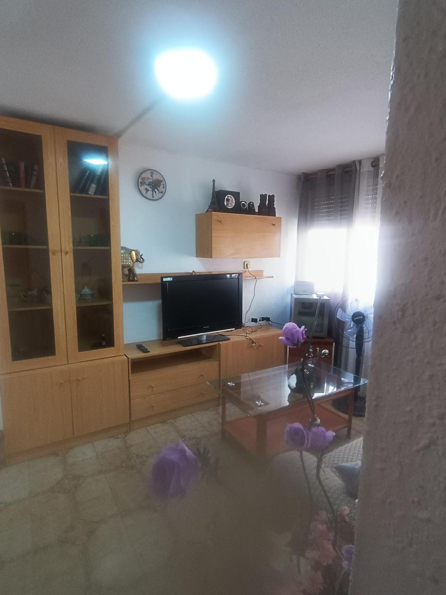Apartament Piso, Bonito,Acogedor Y Barato Castellón de la Plana Zewnętrze zdjęcie