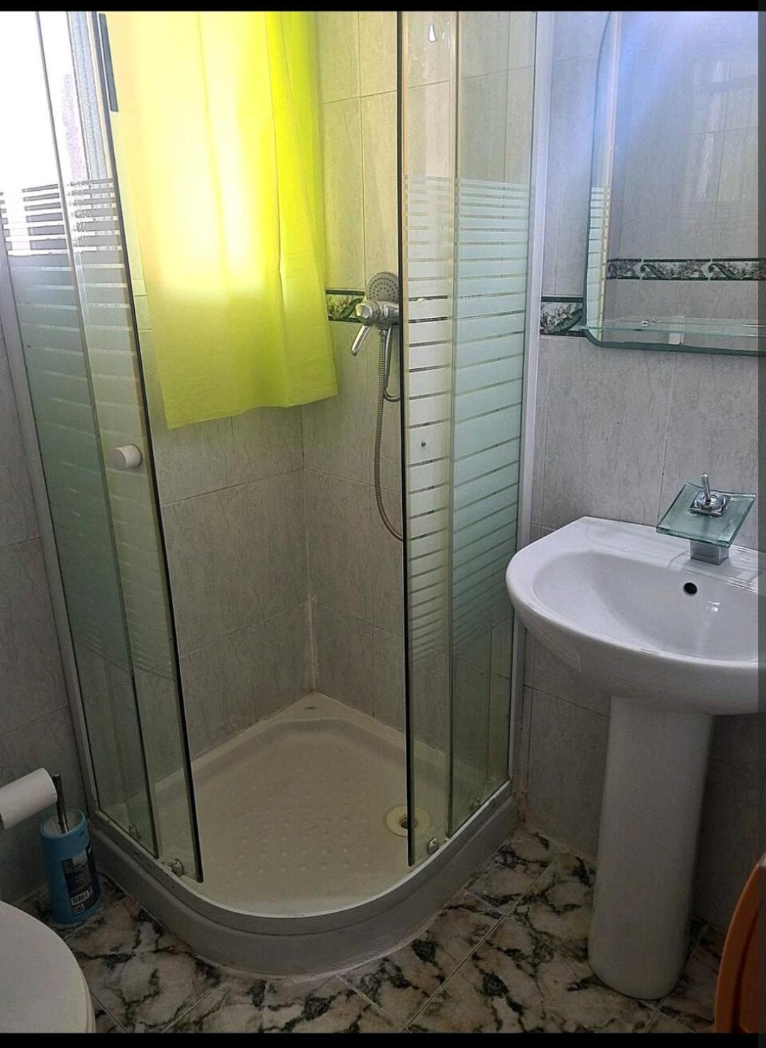 Apartament Piso, Bonito,Acogedor Y Barato Castellón de la Plana Zewnętrze zdjęcie