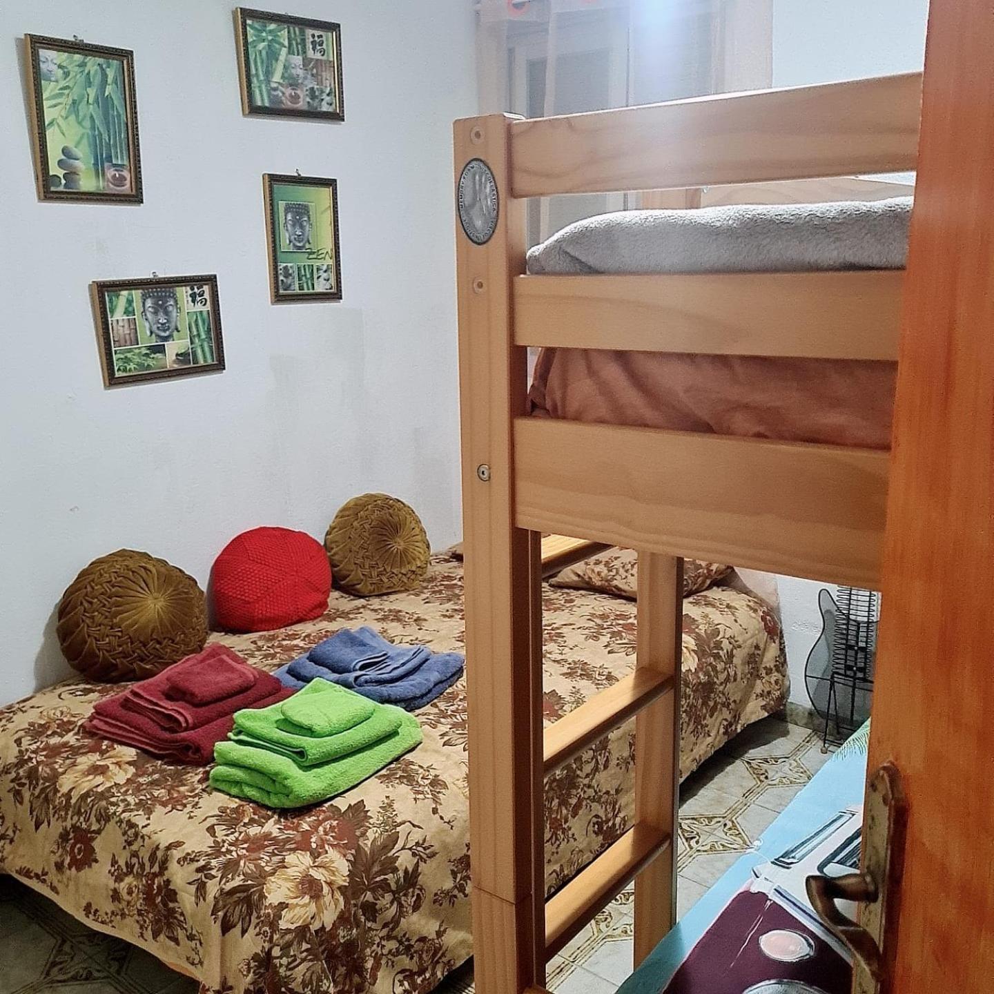 Apartament Piso, Bonito,Acogedor Y Barato Castellón de la Plana Zewnętrze zdjęcie