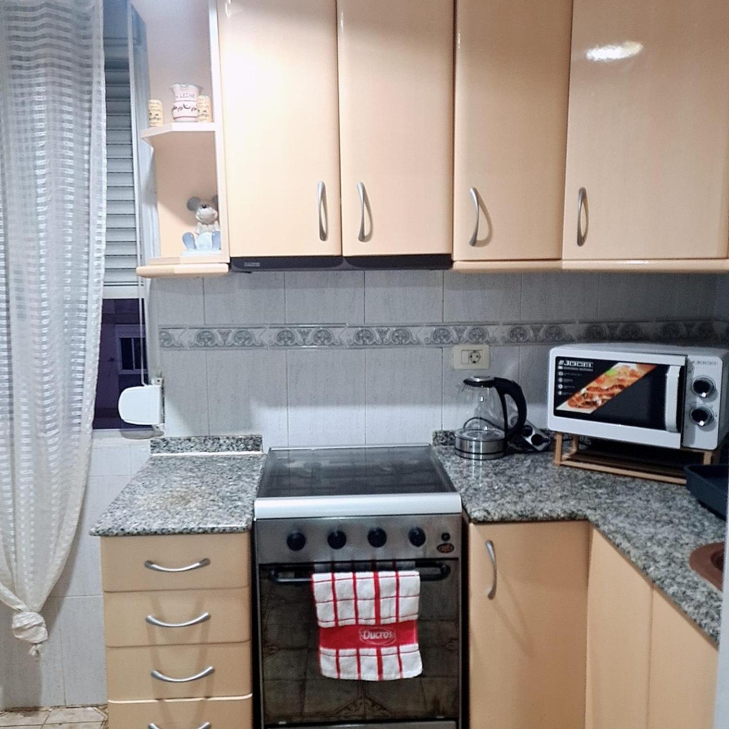 Apartament Piso, Bonito,Acogedor Y Barato Castellón de la Plana Zewnętrze zdjęcie