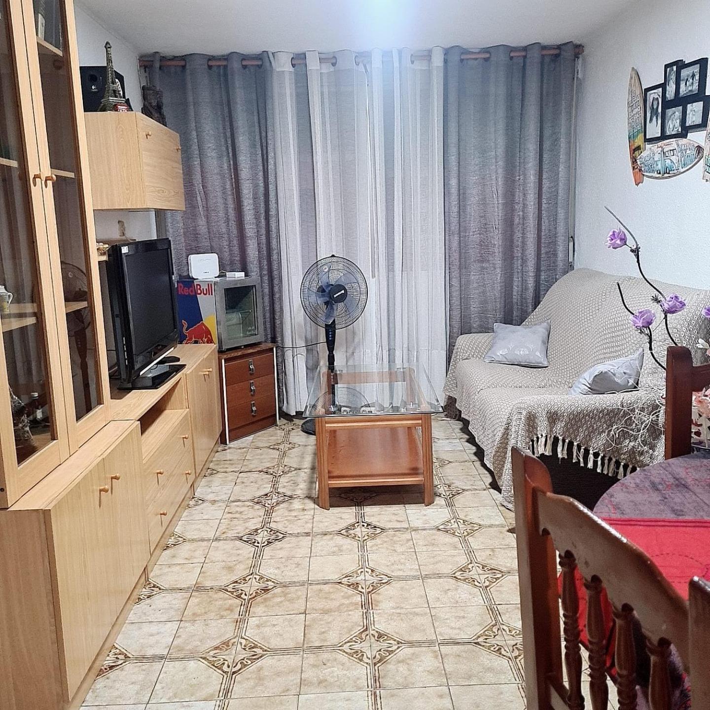 Apartament Piso, Bonito,Acogedor Y Barato Castellón de la Plana Zewnętrze zdjęcie