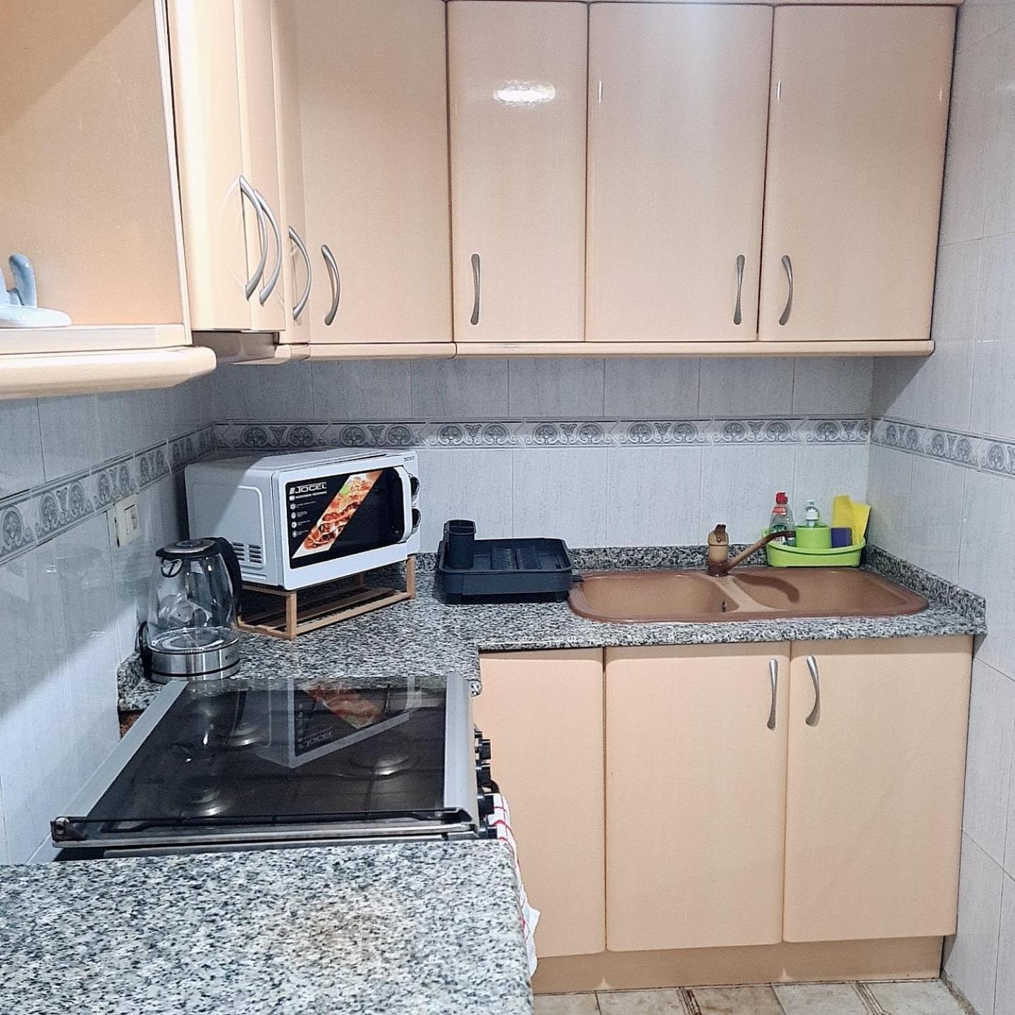 Apartament Piso, Bonito,Acogedor Y Barato Castellón de la Plana Zewnętrze zdjęcie
